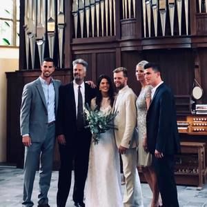 Meet your Posher, Micah